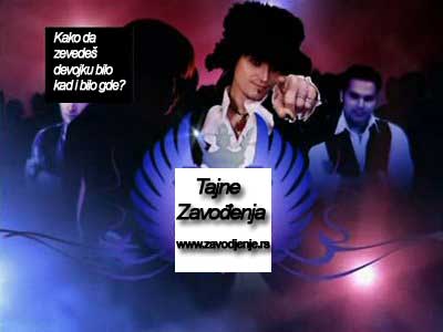 Knjiga Tajne Zavodjenja Misljenja Citalaca